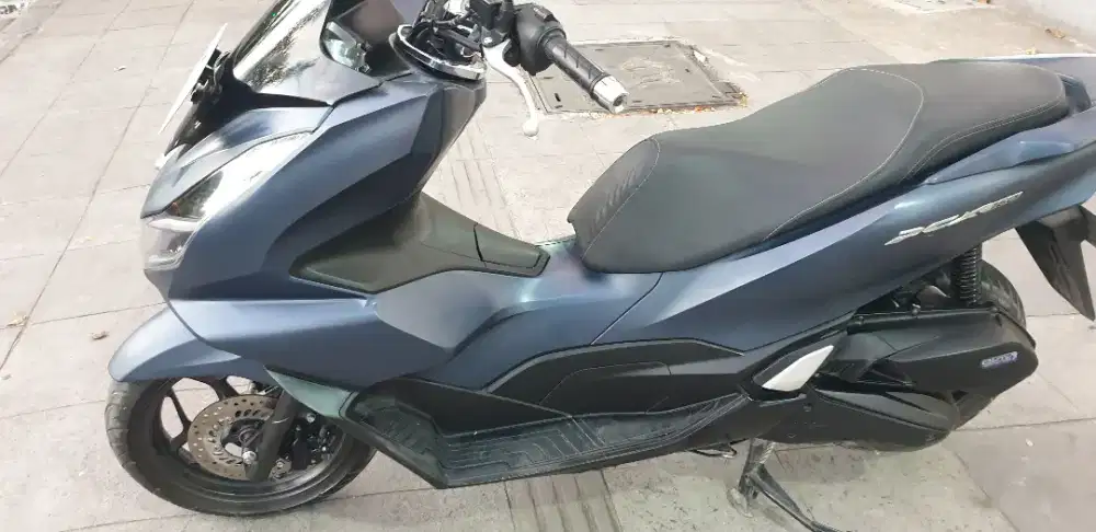 PCX 160 th 2023 mulus pool pjk 10-2026