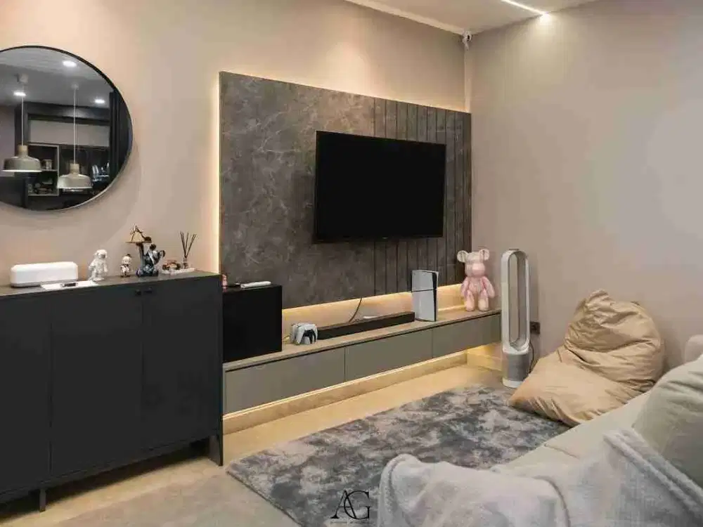 Dijual Segera Rumah Cantik Samara Village