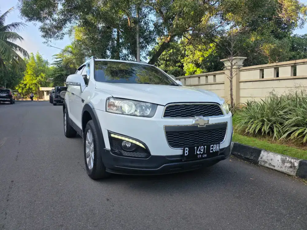 Pajero dakkar 4x2 2019 Siap mudik