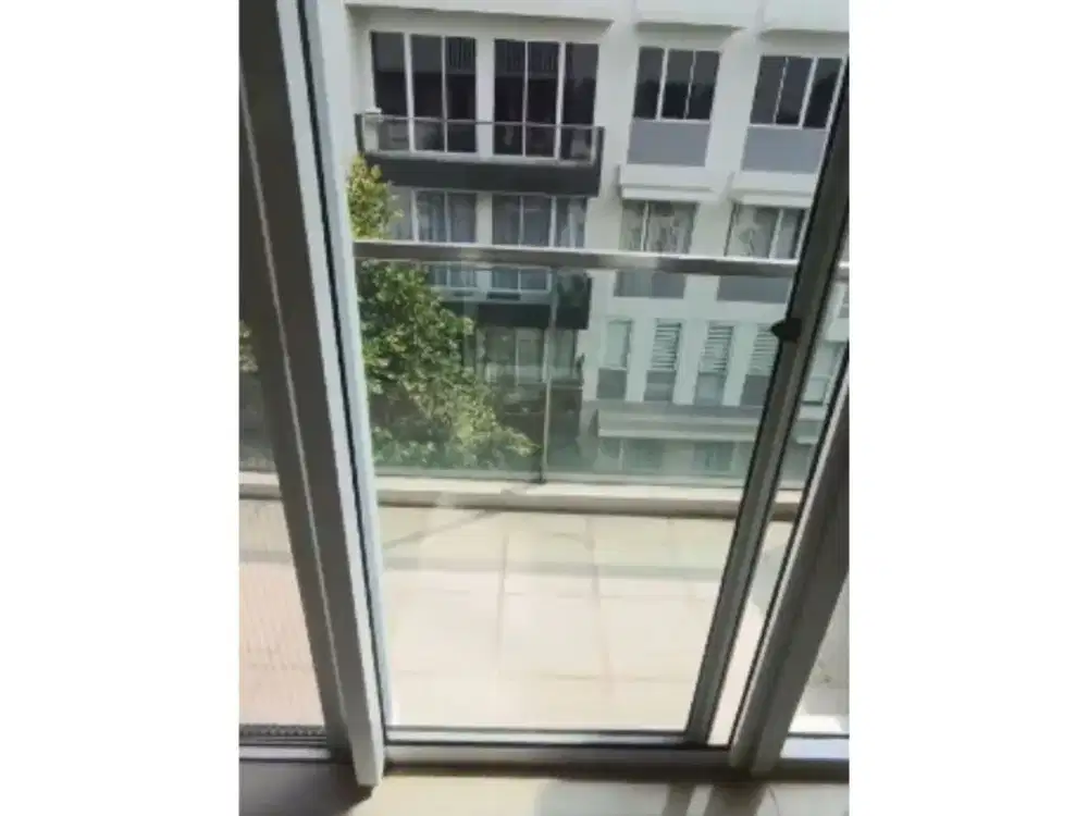 Penthouse Murah 3Br Rainbow Spring Harga Under Pasaran Gading Serpong!