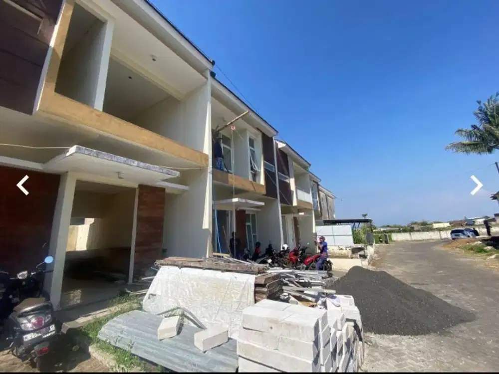 Villa Nyaman Dekat Jatim Park 3, Cocok untuk Investasi & Liburan