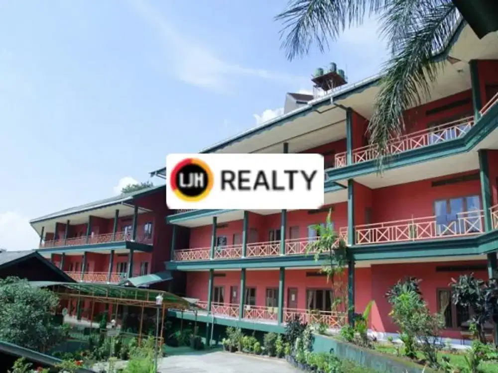 Dijual Griya Astoeti Hotel