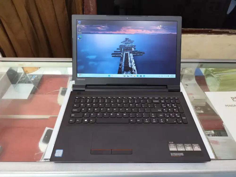 Lenovo V110-15isk Core i5 Ram 8 GB