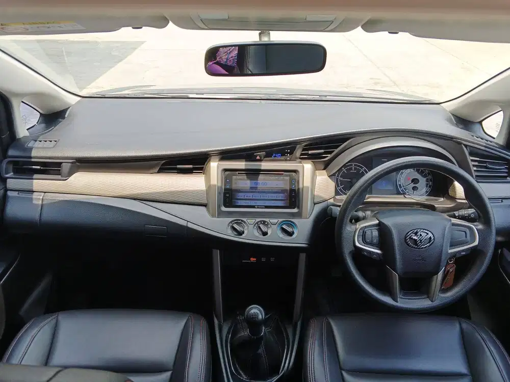 AVANZA 1.5 MANUAL 2016