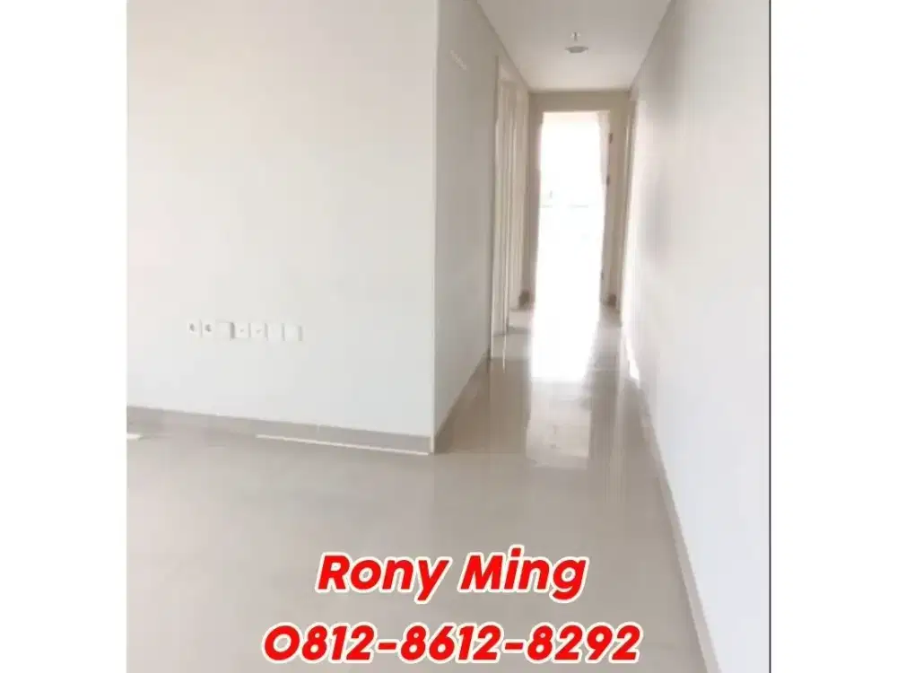Hot Deal! Penthouse Rainbow 3 Kamar Tidur Hanya 1Man Harga Termurah di Classnya
