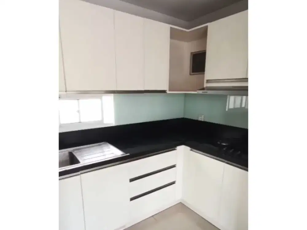 Apartement Terbaru Penthouse 3Br Rainbow Harga 1Man View Premium Gading Serpong