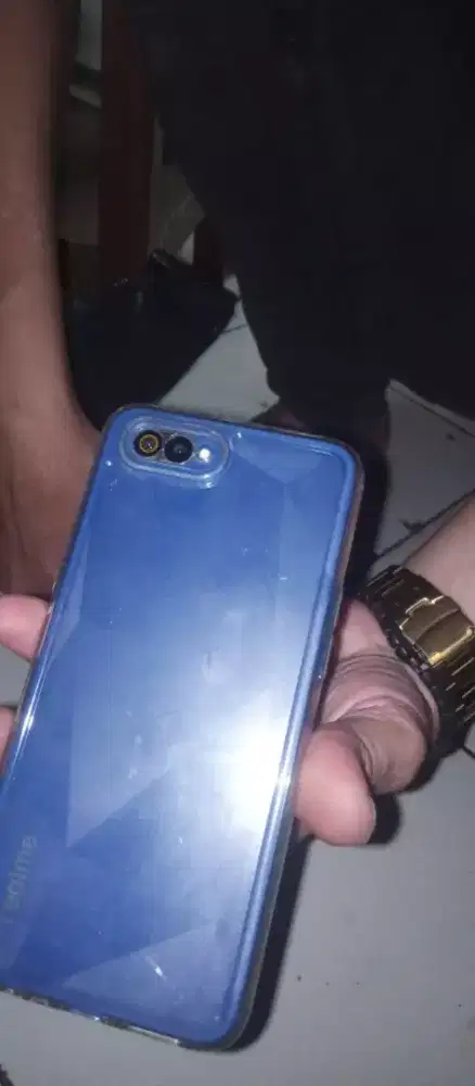 Realme c2 orian mulus batangan siap pakai ram 2/32