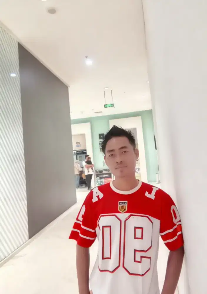 Nyari pekerjaan supir pribadi