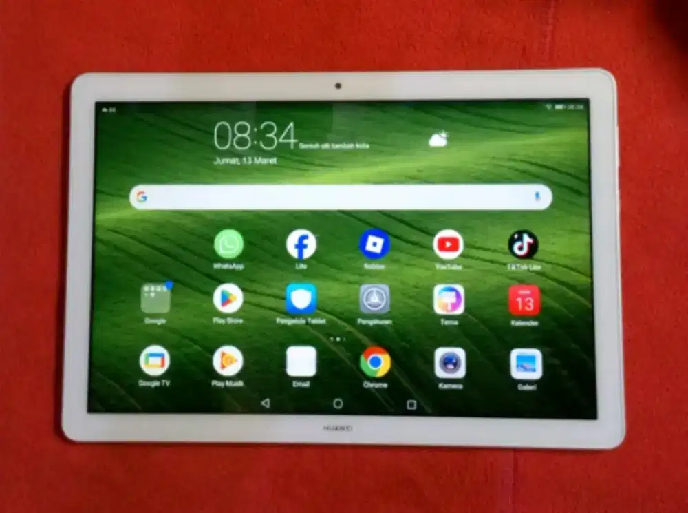 Huawei Matepad 10.5 inch 3/32 Wifii Only