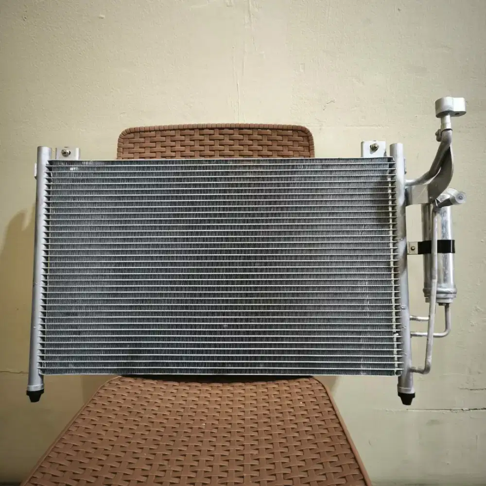 KONDENSOR AC MOBIL MAZDA 2 (NON SKY ACTIVE) POKKA 0584