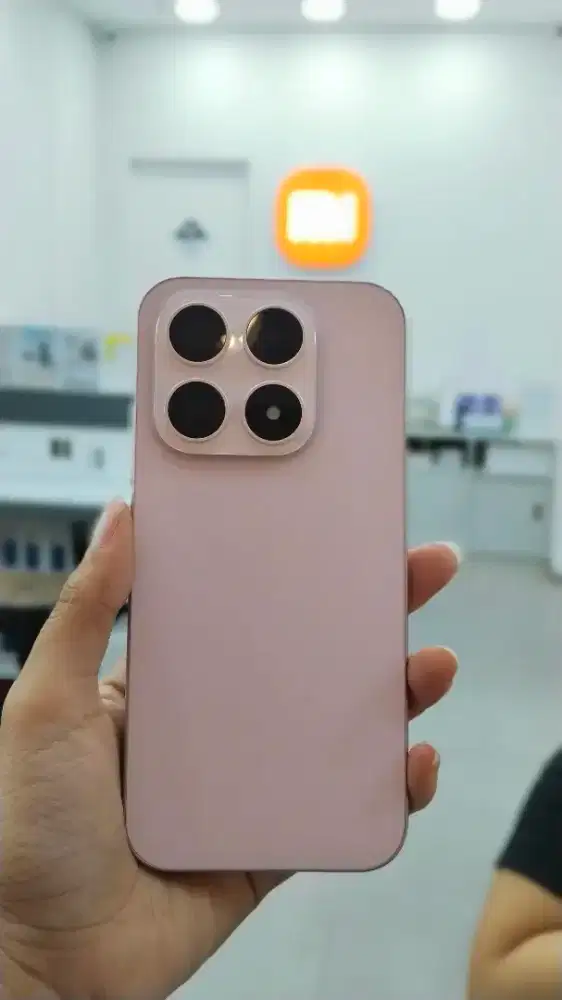 CICILAN TANPA DP XIAOMI 17 SERIES