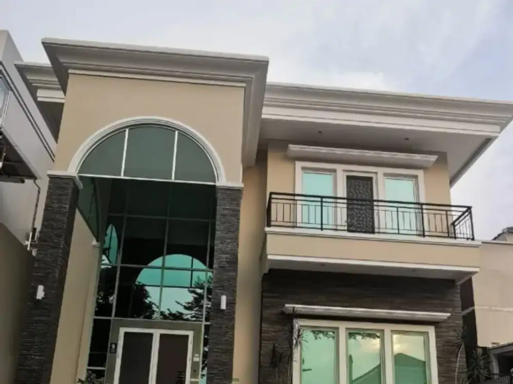 Dijual Villa Jl. Bunga lavender, Bogor, Jawa Barat