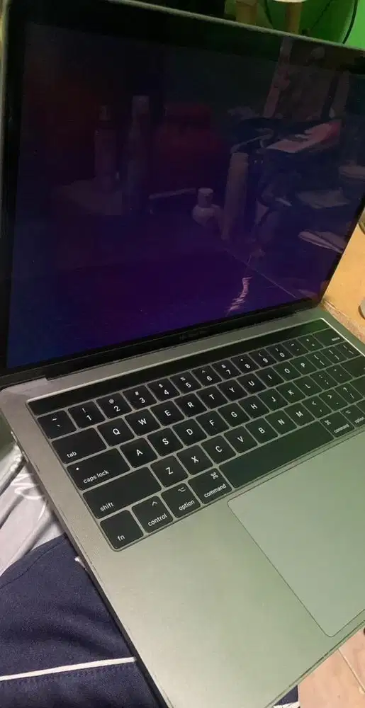 Macbook pro 2016