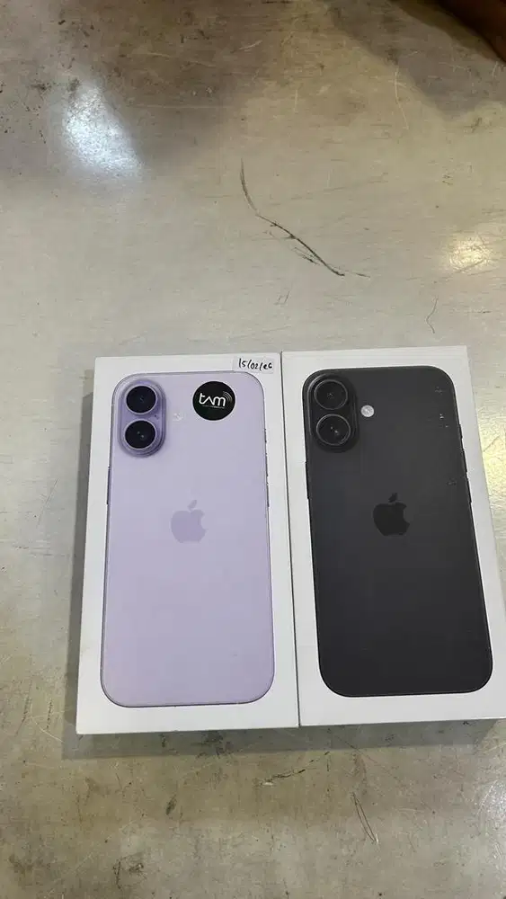 KREDIT APPLE VIA INDODANA