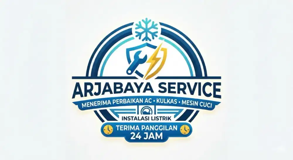 Jasa service panggilan