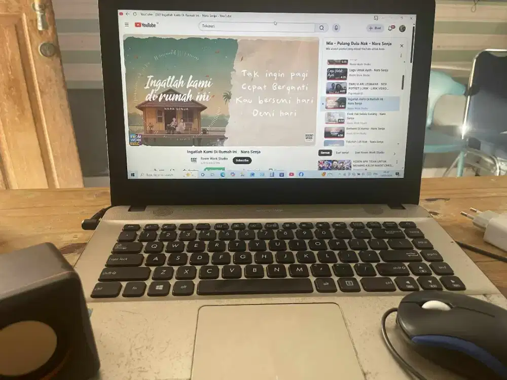 Asus x441ua Ram 4 Hdd 585 SSD 128