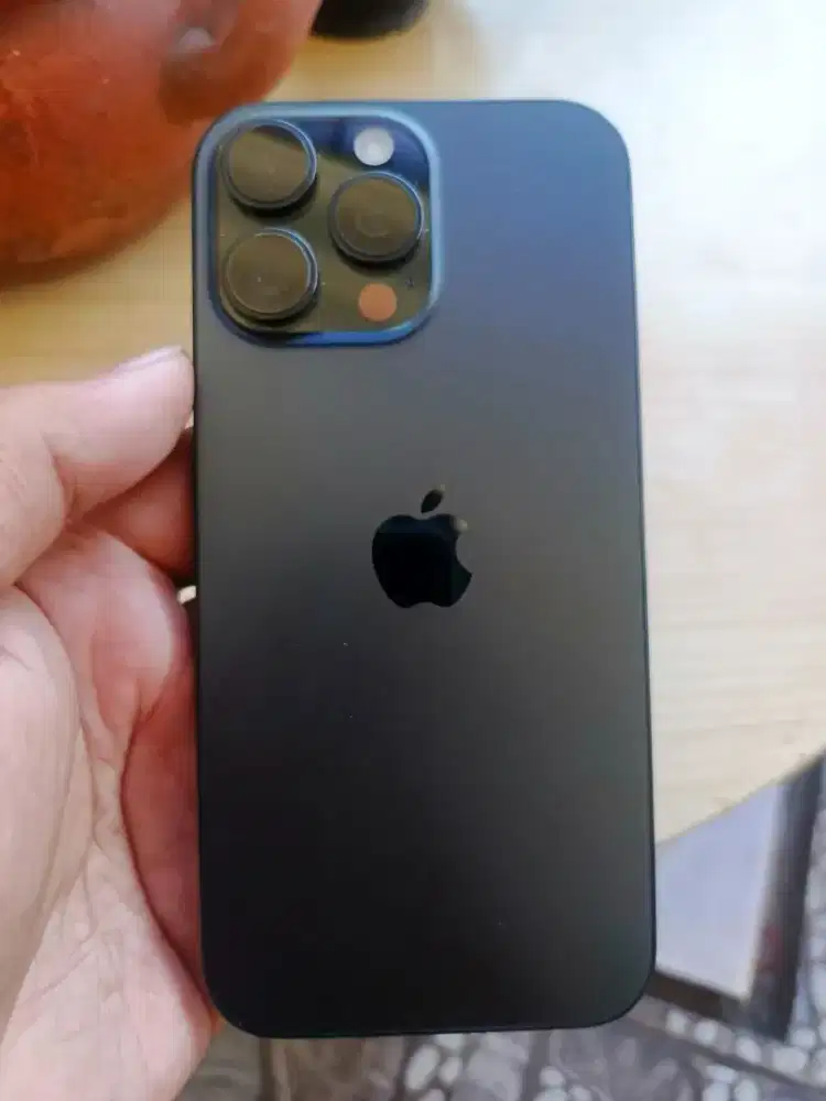 iPhone 16 iBox Fullset