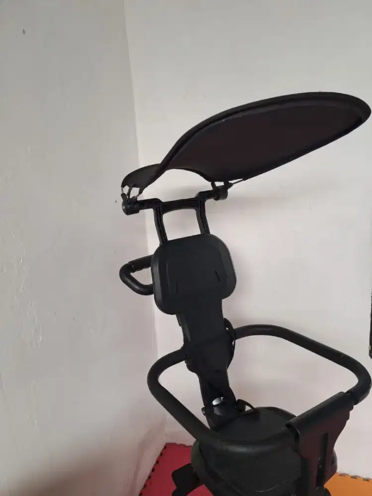 JUAL CEPAT STOLER LIPAT BEKAS