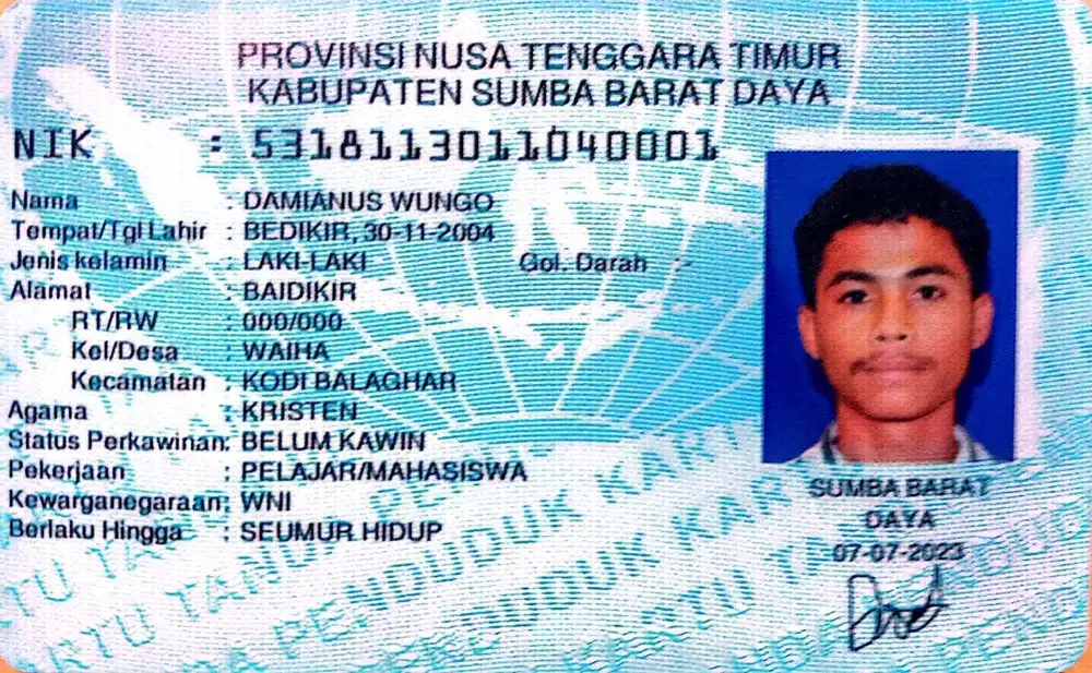 cari kerja apa yg penting gaji ssuain terima kasih