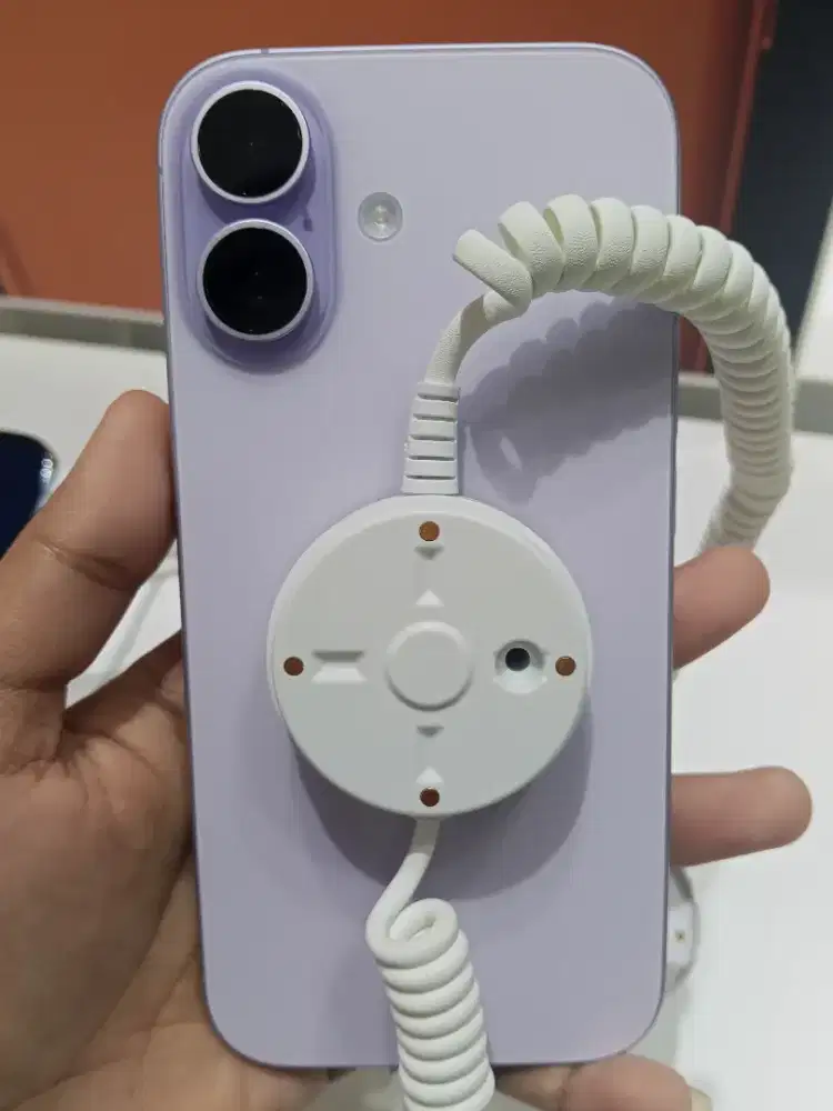 APPLE iPhone 17 256 GB