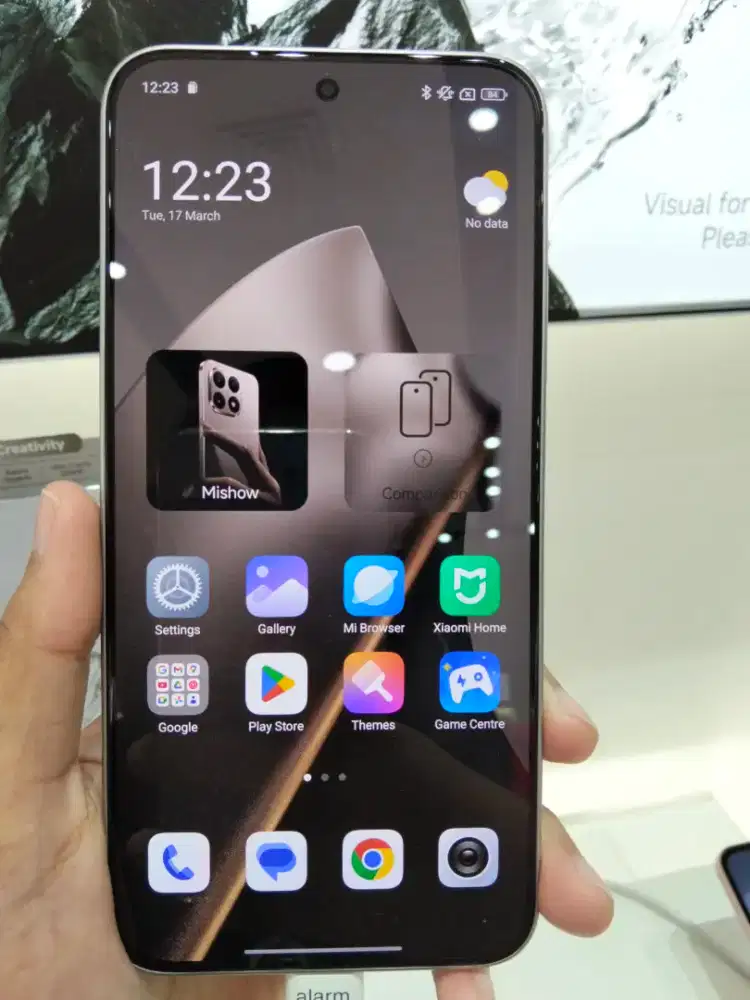 Handphone Xiaomi 15T