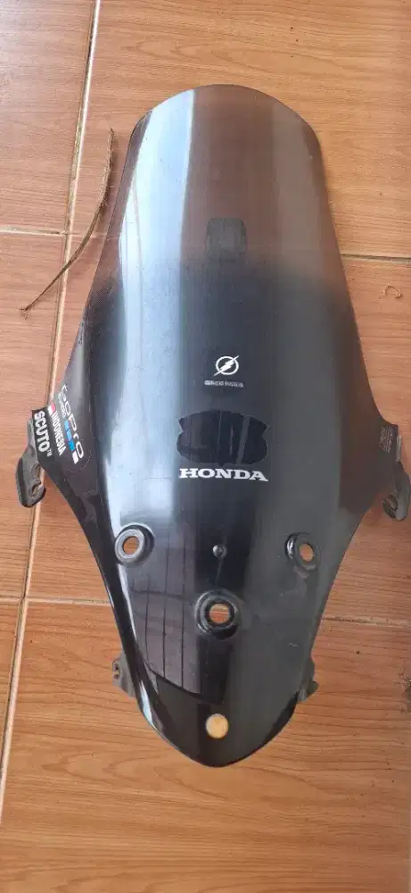 Winshield HondaPCX 150
