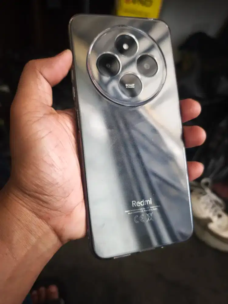 Redmi 14c 8/256