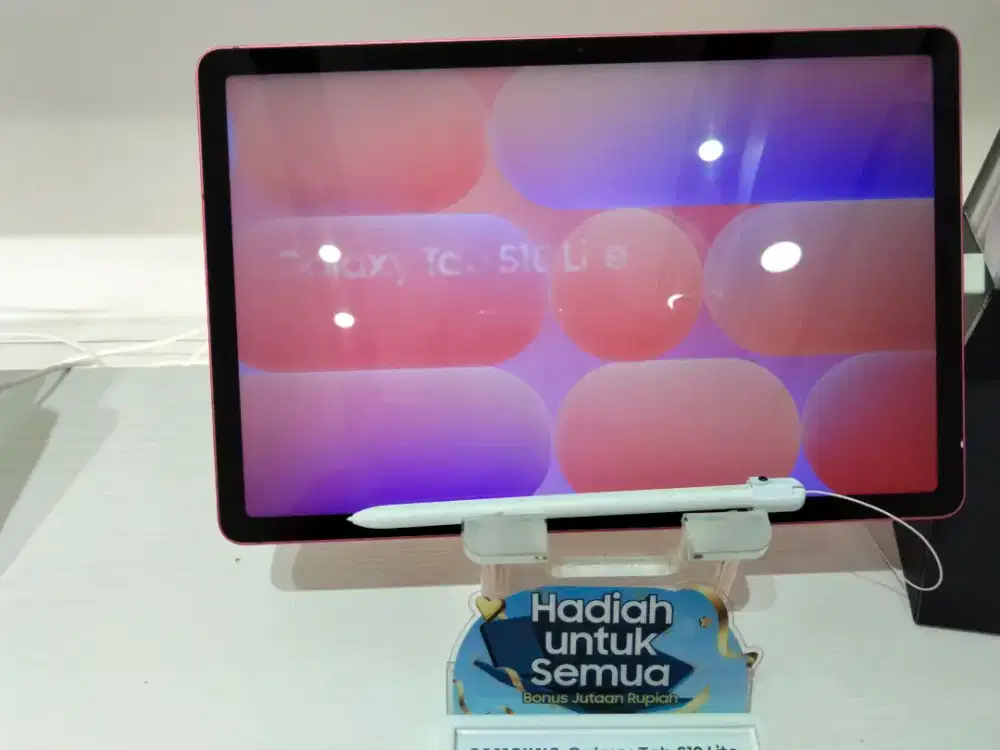 Galaxy tab S10 Lite wifi only