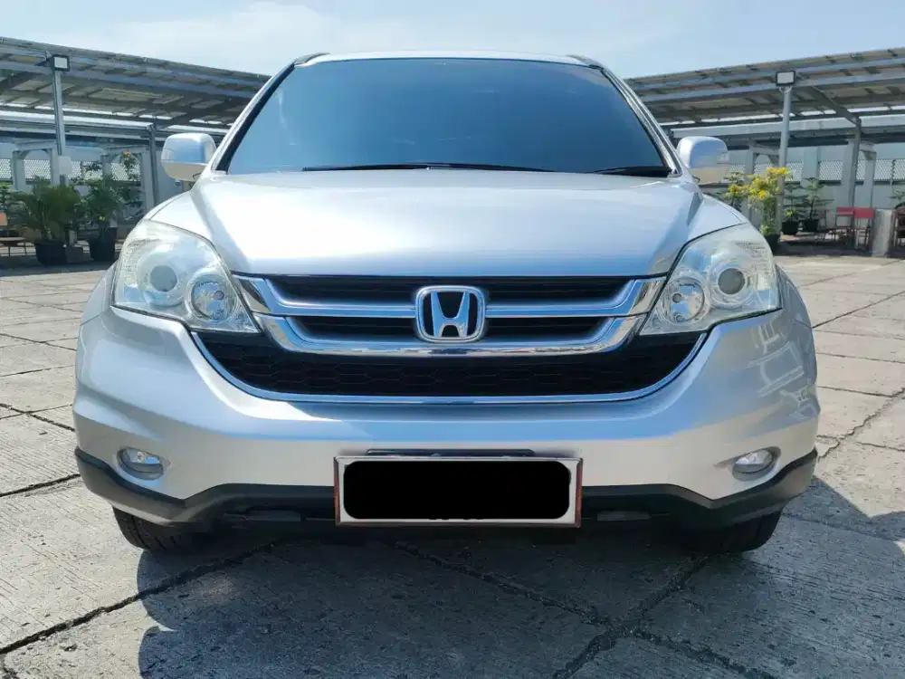 DP 20 Jt HONDA CRV 2.4 MATIC 2010