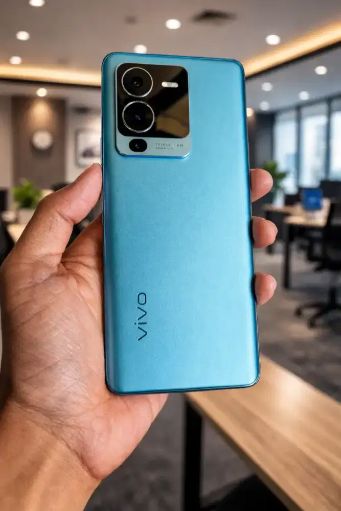 Vivo V25 Pro 5G (12/256) Mulus & Nominus