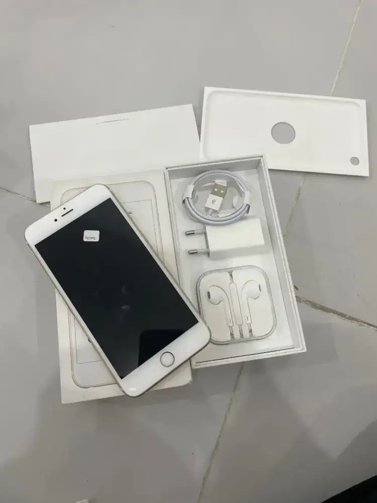 Iphone 6s plus ibox