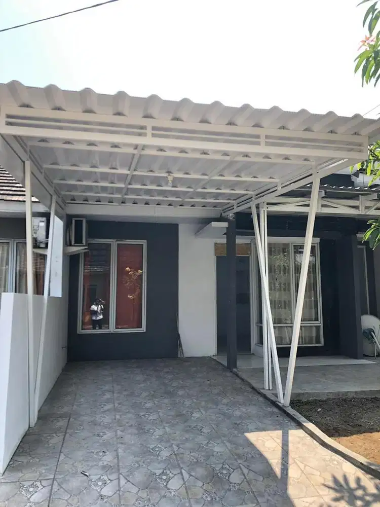 Dijual Rumah Grandview Karawaci