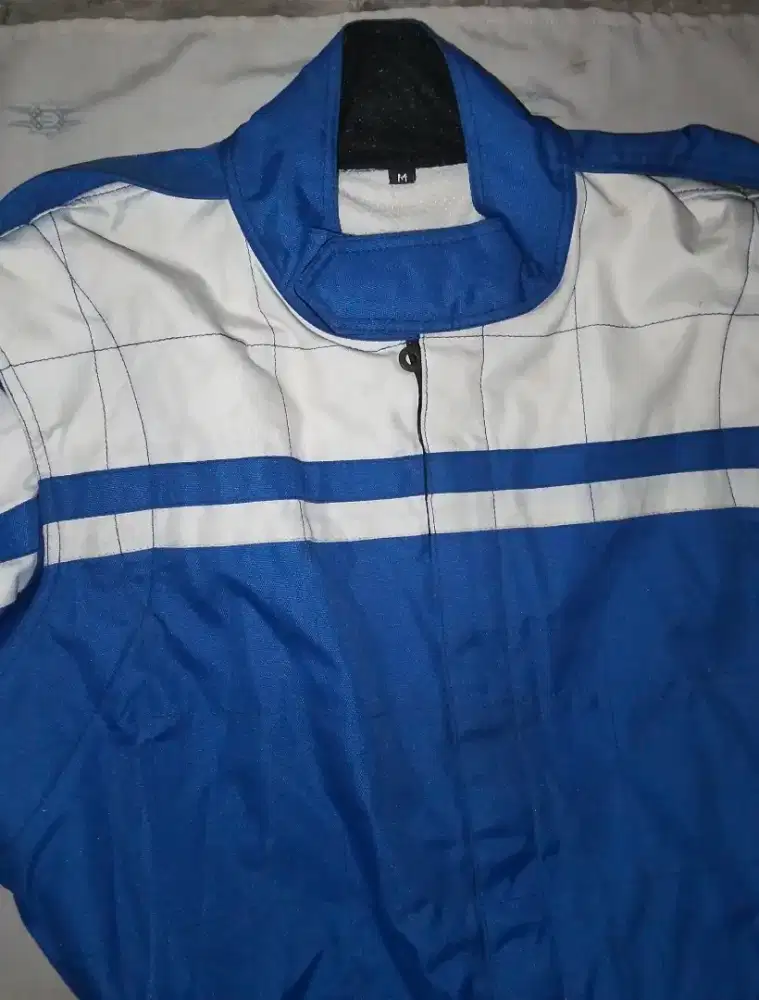 Wearpack balap import