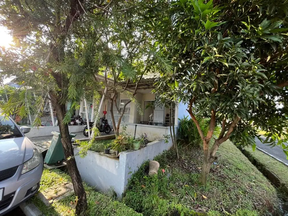 Rumah Metland Cibitung jual / take over