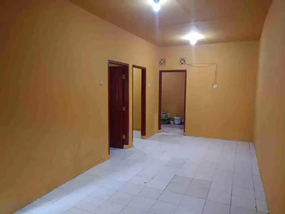 Rumah Dijual ,Lokasi Pondok WAGE Indah