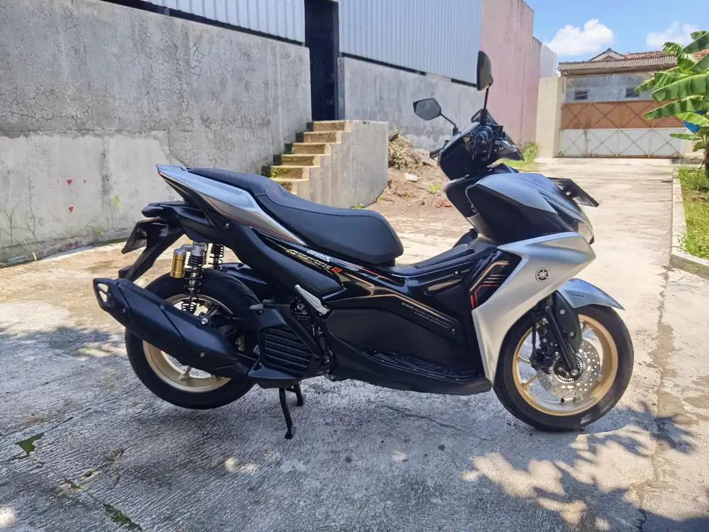 AEROX ABS 2023 ISTIMEWA MURAH