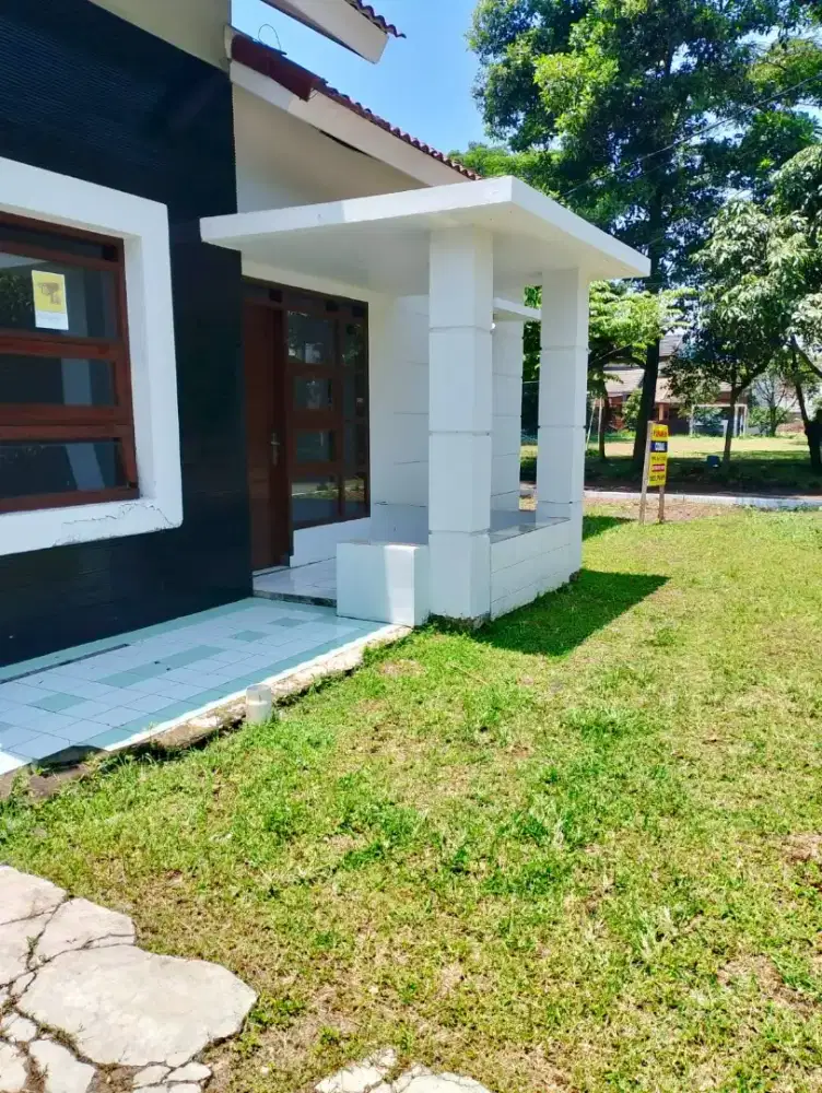 JUAL RUMAH HARGA DIBAWAH PASAR DI KOMPLEK ADIPURA BANDUNG