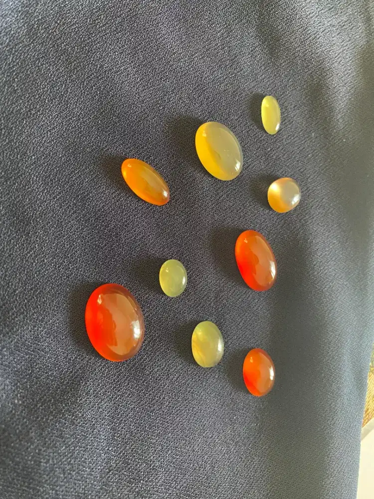 Jual batu giok aneka jenis