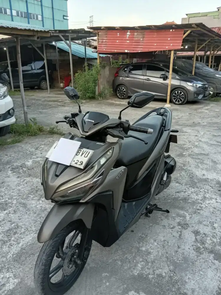 Honda Vario 150 2019