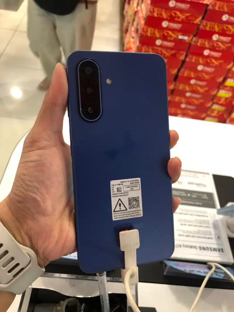 Samsung A17 5G new product