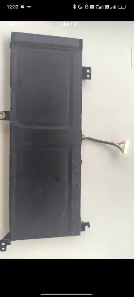 Batrai asus vivobook 14