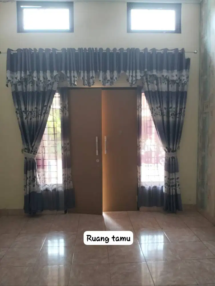 Rumah dijual cepat, Lokasi strategis