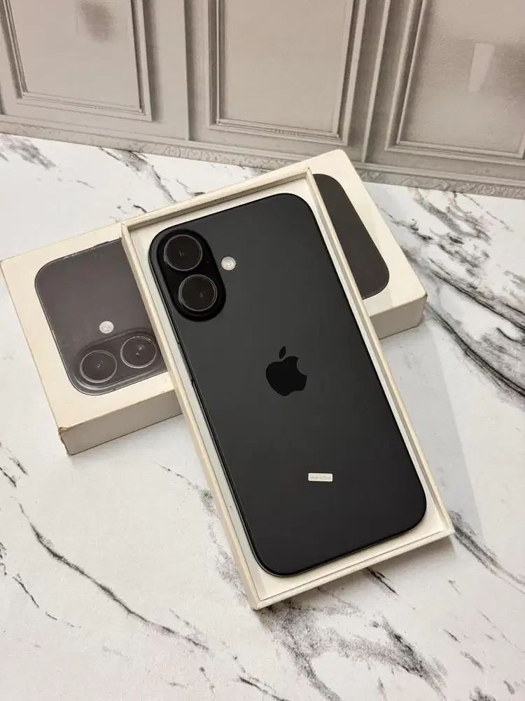 iphone 16 256gb ibox