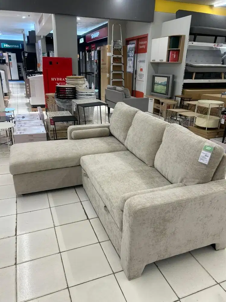 Sofa sleeper selma informa