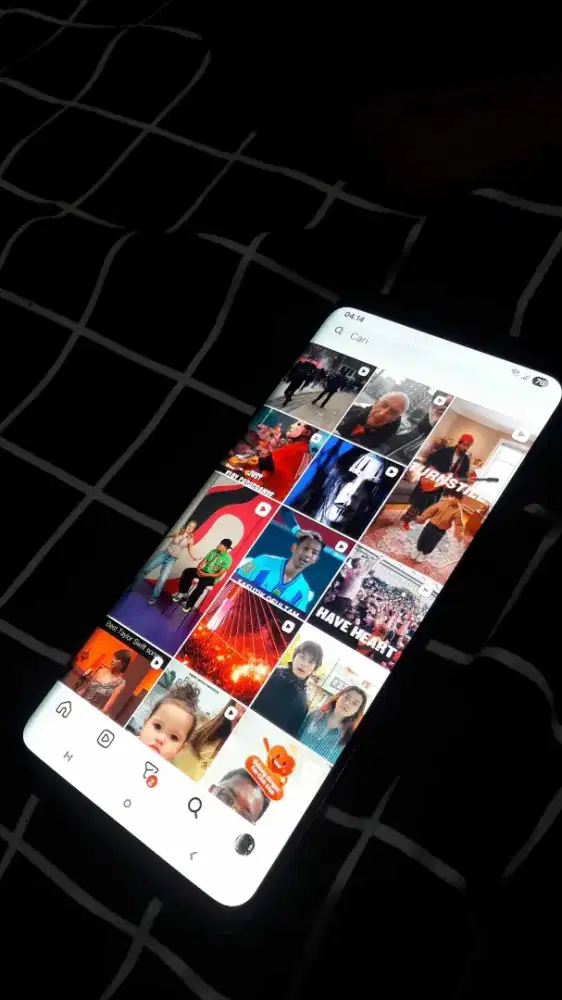 Samsung S9+ 6/128 SEIN