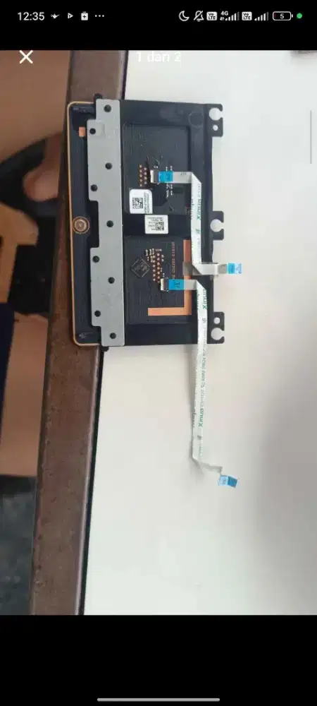 Touchpad asus vivobook 14