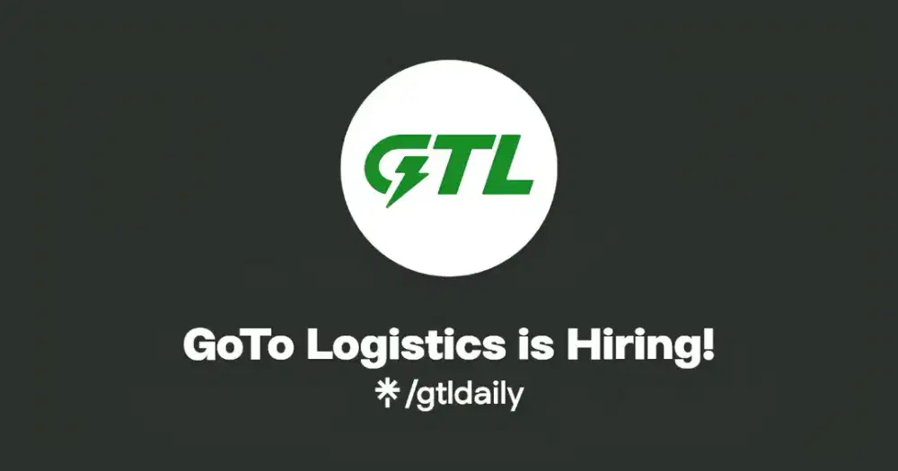 LOWONGAN KERJA KURIR MOTOR