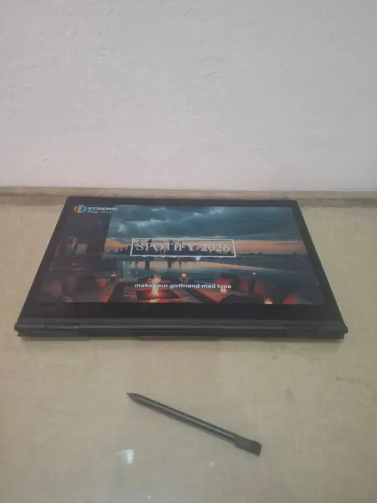 Lenovo X1 Yoga core i5 gen 8th