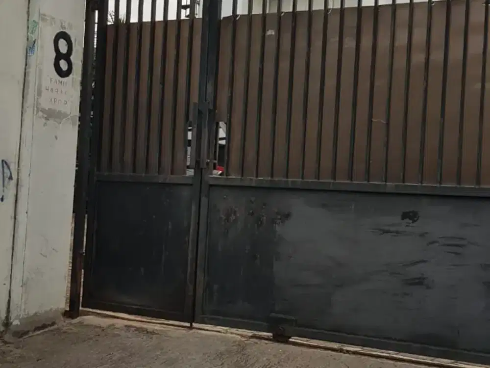 Private Living di Kembangan Utara – Hunian 2 Lantai dalam Cluster Eksklusif only 1,8 M