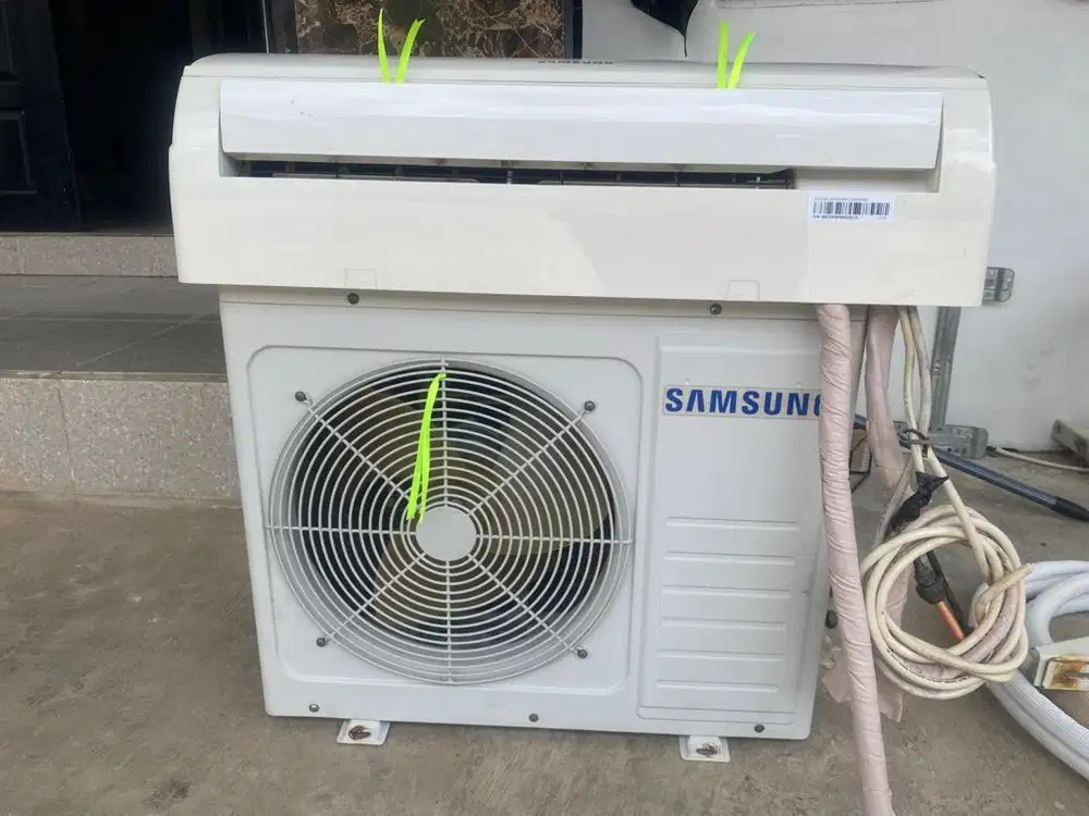 Dijual ac samsung dingin